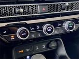 Thumbnail of 2025 Crystal Black Pearl Honda Civic Hybrid