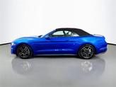 Thumbnail of 2021 Velocity Blue Metallic Ford Mustang