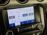 Thumbnail of 2021 Velocity Blue Metallic Ford Mustang