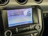 Thumbnail of 2021 Velocity Blue Metallic Ford Mustang