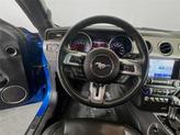 Thumbnail of 2021 Velocity Blue Metallic Ford Mustang