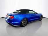 Thumbnail of 2021 Velocity Blue Metallic Ford Mustang