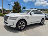 Thumbnail of 2021 White Genesis GV80