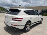 Thumbnail of 2021 White Genesis GV80