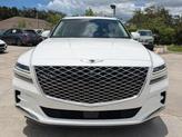 Thumbnail of 2021 White Genesis GV80
