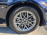 Thumbnail of 2025 Capri Blue Genesis G80