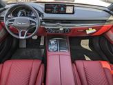 Thumbnail of 2024 Red Genesis G80