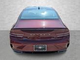 Thumbnail of 2024 Red Genesis G80