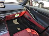 Thumbnail of 2024 Red Genesis G80