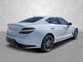 Thumbnail of 2025 White Genesis G70