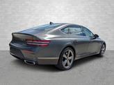 Thumbnail of 2024 Gray Genesis G80
