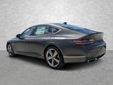 Thumbnail of 2024 Gray Genesis G80