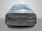 Thumbnail of 2024 Gray Genesis G80