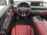 Thumbnail of 2024 Gray Genesis G80