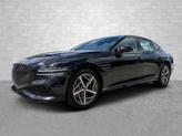 Thumbnail of 2024 Black Genesis G80