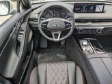 Thumbnail of 2024 Alta White Genesis G80