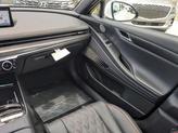 Thumbnail of 2024 Alta White Genesis G80