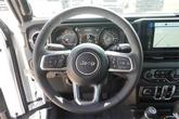 Thumbnail of 2025 Bright White Clearcoat Jeep Wrangler
