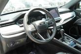 Thumbnail of 2024 Bright White Clearcoat Jeep Compass