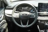 Thumbnail of 2024 Bright White Clearcoat Jeep Compass