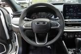 Thumbnail of 2024 Bright White Clearcoat Jeep Compass