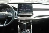 Thumbnail of 2024 Bright White Clearcoat Jeep Compass