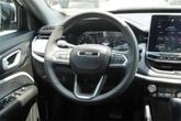 Thumbnail of 2024 Bright White Clearcoat Jeep Compass
