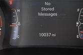 Thumbnail of 2024 Bright White Clearcoat Jeep Compass