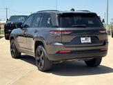 Thumbnail of 2024 Baltic Gray Metallic Clearcoat Jeep Grand Cherokee