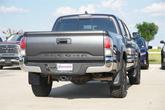 Thumbnail of 2023 Grey Toyota Tacoma