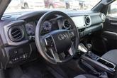 Thumbnail of 2023 Grey Toyota Tacoma