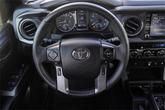 Thumbnail of 2023 Grey Toyota Tacoma
