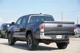 Thumbnail of 2023 Grey Toyota Tacoma