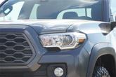 Thumbnail of 2023 Grey Toyota Tacoma