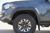 Thumbnail of 2023 Grey Toyota Tacoma