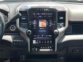 Thumbnail of 2023 Bright White Clearcoat RAM 2500