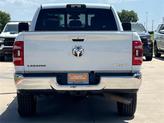 Thumbnail of 2023 Bright White Clearcoat RAM 2500