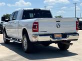 Thumbnail of 2023 Bright White Clearcoat RAM 2500