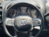 Thumbnail of 2023 Bright White Clearcoat RAM 2500