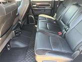 Thumbnail of 2023 Bright White Clearcoat RAM 2500