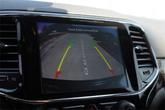 Thumbnail of 2022 Diamond Black Crystal Pearlcoat Jeep Grand Cherokee