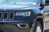 Thumbnail of 2022 Diamond Black Crystal Pearlcoat Jeep Grand Cherokee