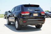 Thumbnail of 2022 Diamond Black Crystal Pearlcoat Jeep Grand Cherokee