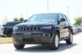 Thumbnail of 2022 Diamond Black Crystal Pearlcoat Jeep Grand Cherokee