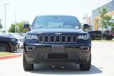 Thumbnail of 2022 Diamond Black Crystal Pearlcoat Jeep Grand Cherokee