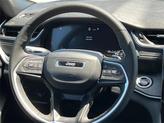 Thumbnail of 2025 Bright White Clearcoat Jeep Grand Cherokee L