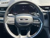 Thumbnail of 2025 Bright White Clearcoat Jeep Grand Cherokee L
