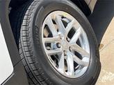 Thumbnail of 2025 Bright White Clearcoat Jeep Grand Cherokee L