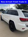 Thumbnail of 2018 Bright White Clearcoat Jeep Grand Cherokee