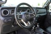 Thumbnail of 2020 Black Clearcoat Jeep Wrangler Unlimited